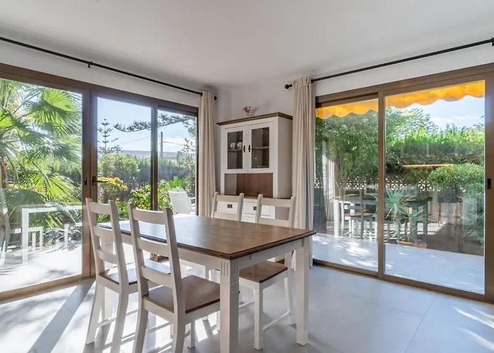 Ponent G * Cala Ratjada (Mallorca)