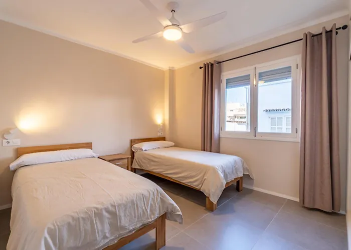 Apartamento Ponent G Cala Ratjada (Mallorca)