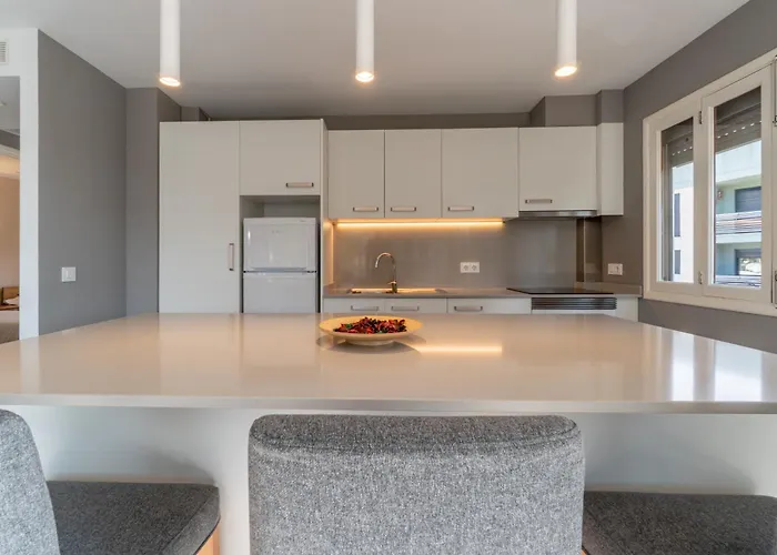 Apartamento Ponent G Cala Ratjada (Mallorca)