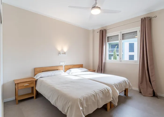 Apartamento Ponent G *