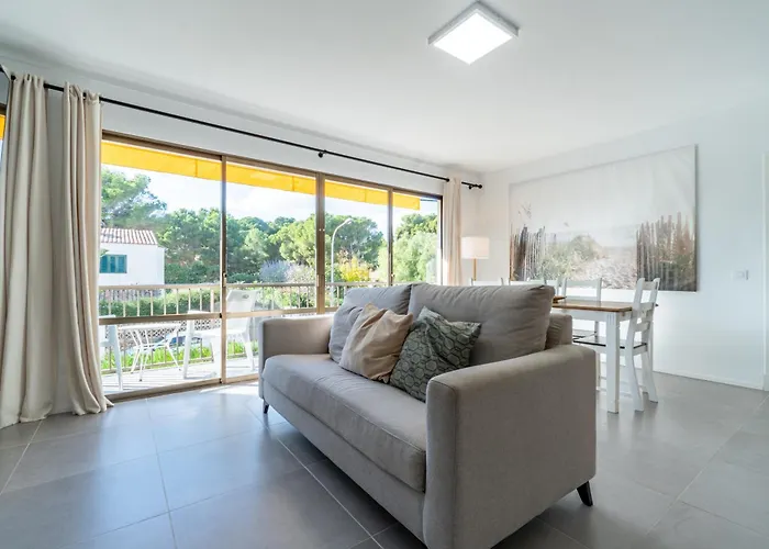 Apartamento Ponent G