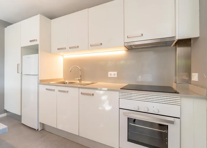 Ponent G Apartamento