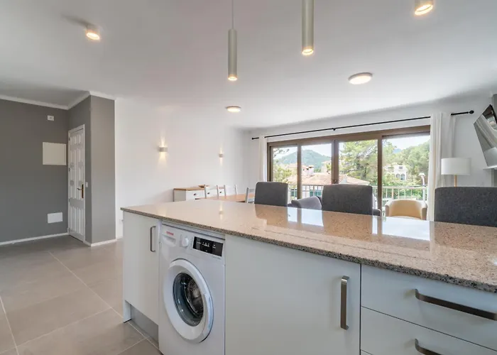 Apartamento Ponent G