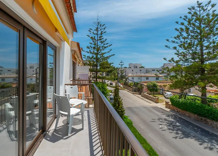 Ponent G Apartamento Cala Ratjada (Mallorca)