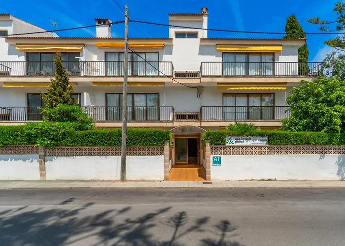 Apartamento Ponent G Cala Ratjada (Mallorca)