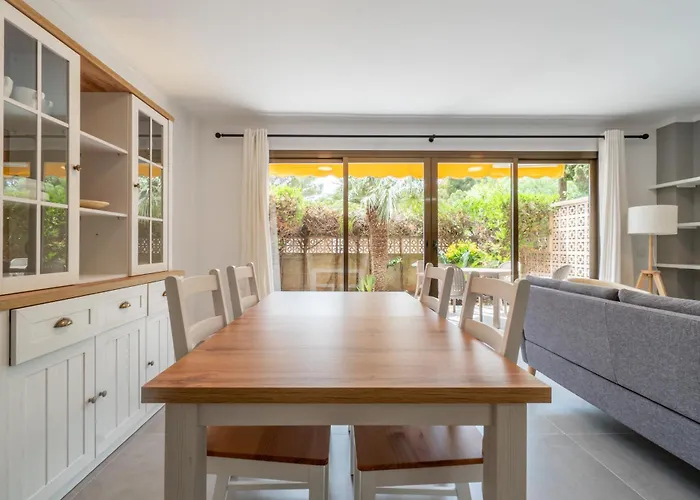 Ponent G Cala Ratjada (Mallorca)