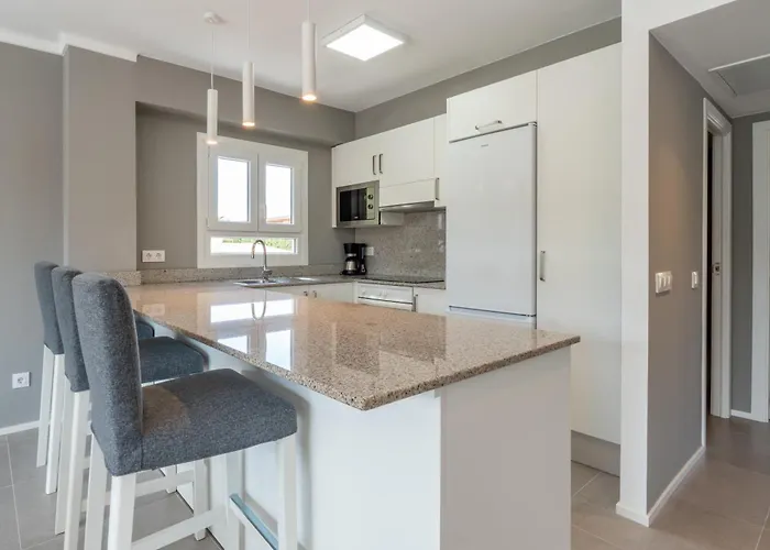 Ponent G Apartamento Cala Ratjada (Mallorca)