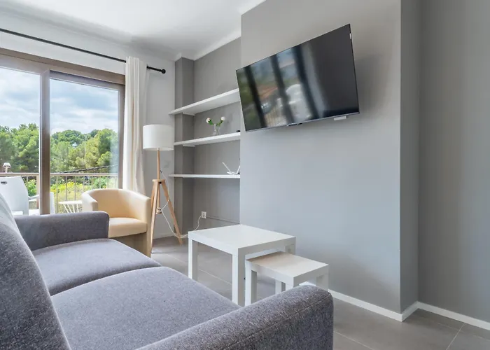 Ponent G Apartamento