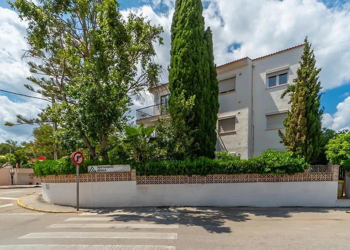 Ponent G Cala Ratjada (Mallorca)