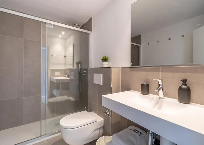 Apartamento Ponent G