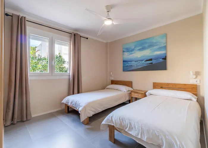 Apartamento Ponent G *